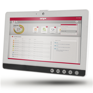 Onyx VENUS-123-P63 I5-6300U Battery Medical AIO