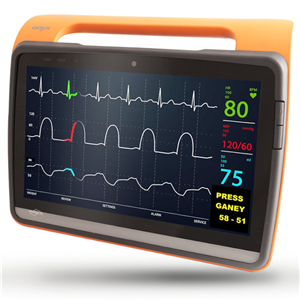 Onyx ONYX-MD116ST 11.6" 64GB N4200 Medical Tablet