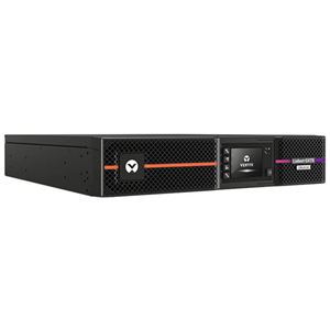 Vertiv UPS GXT5LI-1000IRT On Line UPS Lithium Battery 1000VA/1000W