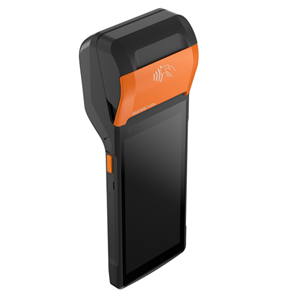 Sunmi V2s Handheld POS 5.5" HD 2GB 16GB NFC w/ 58mm Multi-Print