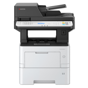 Kyocera ECOSYS MA4500fx 45ppm Mono Laser MFP