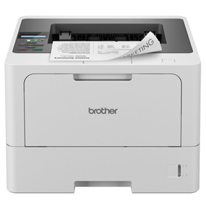Brother HLL5210DN 48ppm Mono Laser Printer