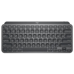 Logitech MX Keys Mini Wireless Illuminated Keyboard - Graphite