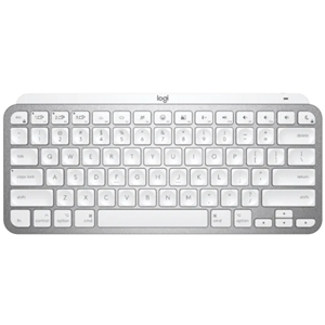 Logitech MX Keys Mini Wireless Illuminated Keyboard - Mac