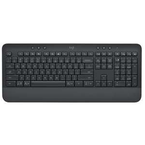 Logitech Signature K650 Keyboard - Graphite