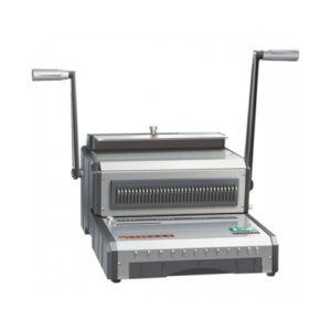 Heavy Duty Wire Bind Machine S310