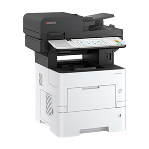 Kyocera ECOSYS MA5500ifx 55ppm Mono Laser MFP