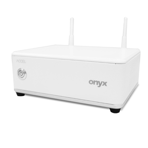 Onyx ACCEL-JS500 JETSON AGX Xavier Medical Ai Edge Video Input