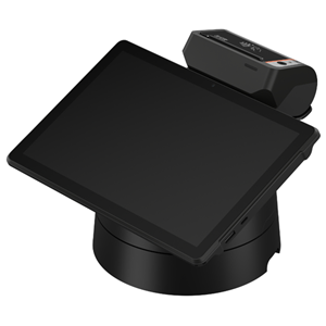 Sunmi V3 Mix 10.1" Enterprise Tablet 4GB 32GB 58mm Printer Android 13