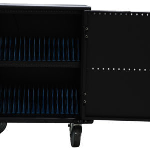 Digitus 32 Bay Charging Trolley for Chromebook/Tablet