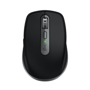 Logitech MX Anywhere 3S For Mac Mouse - Space Grey