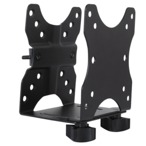 Digitus Multifunctional Mini Desktop PC holder VESA mount for Beelink