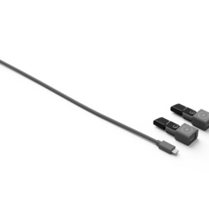 Logitech Rally Mic Pod CAT Coupler