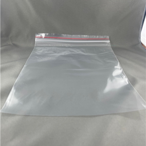 8" x 10" Magic Seal Bag (Carton 1000)