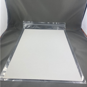 9" x 12" Bag & Board (Carton 200)