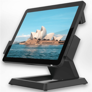 Histone HK578 15" P-CAP J6412 CPU 16GB Ram 128GB SSD Win 10 IoT