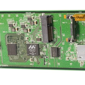 Kyocera IB50 Gigabit Ethernet Card