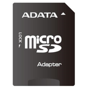 Adata Micro SD to SD Adapter (Bulk)