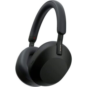 Sony WH-1000XM5 Wireless Noise Cancelling Headphones